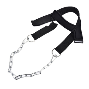 Arnés de Cabeza Ajustable, Resistente, Transpirable y Ligero de Neopreno para Entrenamiento y Ejercicio Físico Unisex - Product Image 4