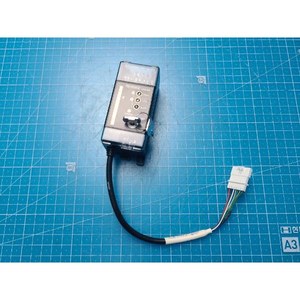หัวเซนเซอร์วัดระยะทางด้วยเลเซอร์ KEYENCE LX2-60 ใช้ได้โดยตรง อะไหล่อุปกรณ์เซมิคอนดักเตอร์รุ่นเก่า - Product Image 1