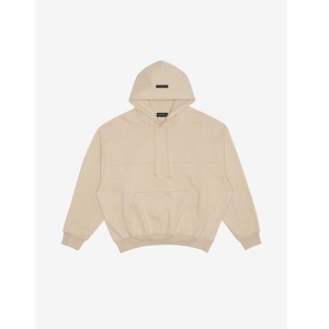 [DPRIQUE] 06 Sweat à capuche surdimensionné (D10T042) Coutures renforcées Construction durable Sweat à capuche en coton pour une utilisation à long terme - Product Image 5