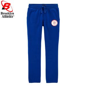 <b>Women's</b> Grace Super Soft Stretch Rib Cuff Jogger Breathable Canvas Flat Front Style Best Quality <b>Winter</b> Wear at an Price - Product Image 1