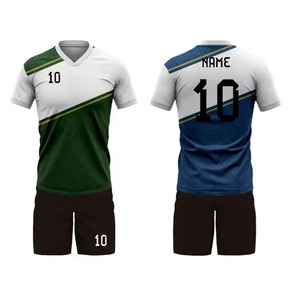 Nouveautés : Tenues de football, maillots et ensembles de shorts pour l'entraînement des équipes sportives, fabriqués à Sialkot, Pakistan - Product Image 6