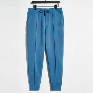 Ensemble de survêtement unisexe 2026 en vogue, deux pièces, en tissu doux et coupe décontractée, idéal pour l'entraînement et le quotidien - Product Image 4