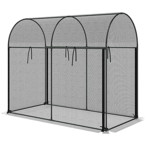 Carpa de Protección para Plantas BC para un Cuidado Óptimo del Jardín - Product Image 3