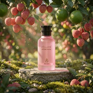 น้ำหอม RARE AROMA โดย AYAT Perfumes ขนาด 100 มล. ของแท้จากดูไบ กลิ่นหอมแบบอาหรับ ติดทนนาน สำหรับผู้ชาย - Product Image 4
