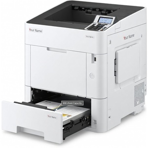 Impresora Láser Monocromática de Alta Velocidad OEM PA5000x 52 ppm, Impresora Multifunción de Red para Oficina, Uso Comercial, Venta al Por Mayor - Product Image 2