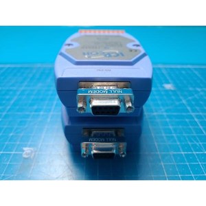 ICP CON RS-232 เป็น RS 422/485 I-7520AR ตัวแปลงอินเทอร์เฟซแบบแยกส่วนที่ใช้เป็นอะไหล่อุปกรณ์เซมิคอนดักเตอร์แบบดั้งเดิม - Product Image 5