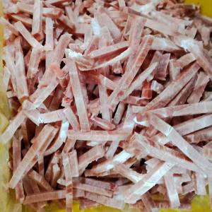 Viande de chèvre congelée en tranches et en morceaux, avec et sans peau, pour le marché de Singapour - Product Image 6