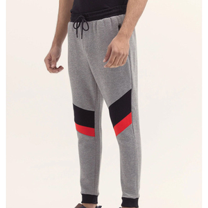 Vêtements décontractés confortables, pantalons décontractés pour hommes, pantalons pour hommes très vendus, prix bas, pantalon homme tendance coupe slim - Product Image 3