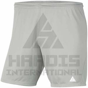 Shorts de course personnalisés en polyester pour hommes – Vente en gros - Product Image 4