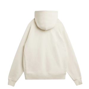 Sudadera con Capucha Minimalista Personalizada para Hombre, Mezcla de Algodón y Felpa, Estilo Urbano, 350g, Secado Rápido, Transpirable, Logotipo Personalizado, Ropa Casual OEM - Product Image 2