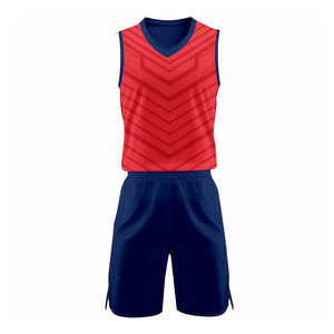 Uniformes de Voleibol sin Mangas, Personalizados, de Primera Calidad, Impresos con Transferencia Térmica, Transpirables y de Secado Rápido, 2026 - Product Image 5