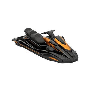 Moto Acuática Wave Runner FX Limited en Venta Disponible - Product Image 3