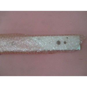 AMAT 0225-41966 บาร์ - ผู้จัดจำหน่ายอุปกรณ์และอะไหล่เซมิคอนดักเตอร์ระดับโลกที่เชื่อถือได้ - Product Image 6