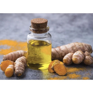 Turmeric <b>Essential</b> <b>Oil</b> - Product Image 1