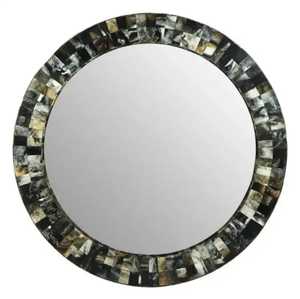 Modern Handmade Decorative <b>Wall</b> <b>Mirror</b> Premium Home Decor Accent <b>Mirror</b> - Product Image 3
