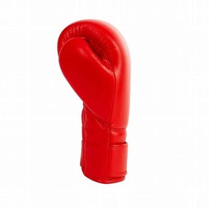 Gants de sparring en cuir de vachette toutes tailles 8oz 16oz Logo personnalisé OEM Vente en gros Usine - Product Image 2