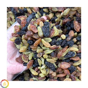 99 Gold Data Raisin Whole Natural Fruit Vietnam Bulk Pack 5kg <b>Sweet</b> for Baking Confectionery Cereals Snacks Food Manufacturing - Product Image 6