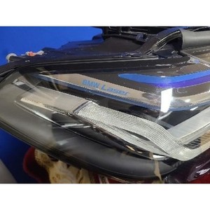 Phare avant droit d'occasion 2023 + 2WD 530e OEM 5A388D604 - Product Image 3