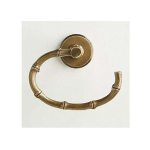 Top Selling Decorative Metal Toilet <b>Paper</b> Holder Wall Mounted Bathroom <b>Tissue</b> Roll Finish Available At Good Price - Product Image 5