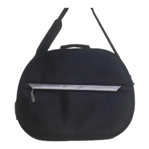Bolso Bandolera de Yute Ecológico, Bolso de Viaje Moderno para Mujer - Product Image 6