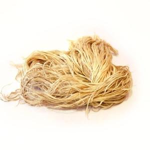 Fibra de Yute Cruda Multiusos – Fibra Natural Ecológica para Manualidades, Agricultura y Aplicaciones Industriales - Product Image 6