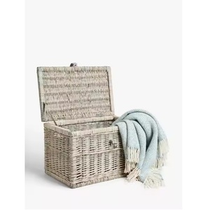 Panier en rotin réglable (autres formes) pour bureau à domicile européen, en rotin naturel/forme personnalisée, mobilier de bureau commercial - Product Image 4