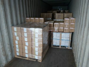 Perlas de Tapioca para Té de Burbujas, Perlas de Boba Negras, Fabricante y Proveedor al por Mayor de Vietnam, Calidad de Exportación - Product Image 6