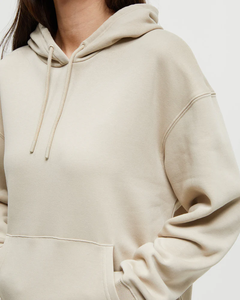 Nouvelle arrivée : sweat à capuche pour femme avec fermeture éclair, respirant, confortable et idéal pour se réchauffer, à prix raisonnable. - Product Image 1