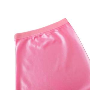 Camisetas de fútbol ligeras de color rosa de secado rápido, fábrica de uniformes de fútbol americano, proveedor de camisetas de fútbol para hombres, jóvenes y niños. - Product Image 3