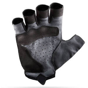 Guantes Deportivos Unisex para Ciclismo, Guantes de Ciclismo sin Dedos, Antideslizantes, Absorbentes de Impactos, Transpirables - Product Image 2