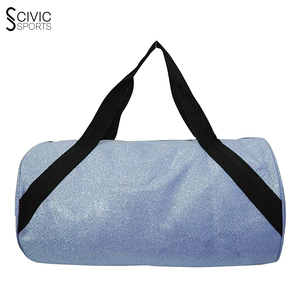 Bolsa de lona Bolsa de viaje de PVC Bolsa de lona impermeable para hombres Mujeres Viajes Trabajo Fitness Compras - Product Image 3