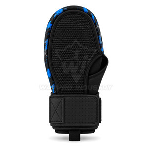 Guantes de Deslizamiento Profesionales para Béisbol, Ligeros y Cómodos, para Mano Izquierda/Derecha, Personalizables, Guantes de Protección para Deslizamiento en Béisbol - Product Image 3