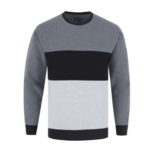 Sudadera de Manga Larga para Hombre, Talla Grande, Estilo Urbano, con Talla Personalizada, Fabricación en Pakistán - Product Image 1