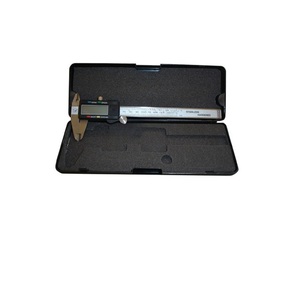 Calibrador digital de alta calidad de 6 pulgadas para la fabricación de joyas, venta al por mayor, precio más bajo, mejor producto para la fabricación de joyas. - Product Image 3