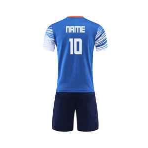 Uniforme de Voleibol Clásico para Hombre, 100% Poliéster, Diseño Personalizado, Precio al por Mayor, Uniforme de Voleibol, Nueva Llegada - Product Image 3