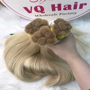 วิกผมบริสุทธิ์จาก100% ผมตรงเวียดนามผมดิบจำนวนมากขายส่ง - Product Image 5