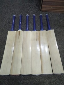 BATES DE CRICKET DE MIMBRE INGLÉS HARROW SIZE - Product Image 4
