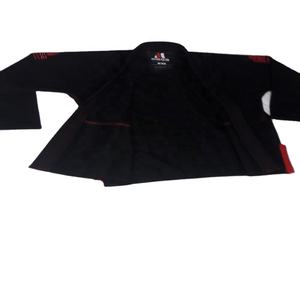 Approvisionnement direct en usine de haute qualité personnalisé BJJ Gi Durable Jiu Jitsu uniforme à la mode en gros Arts martiaux porter - Product Image 3