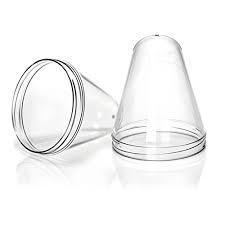 ผู้จัดจำหน่ายพรีฟอร์มขวด PET ขนาด 63 มม., ผู้จัดจำหน่ายพรีฟอร์มขวดเก็บของ ราคาขายส่ง คุณภาพสูง พรีฟอร์มภาชนะบรรจุอาหารสำหรับครัว - Product Image 2
