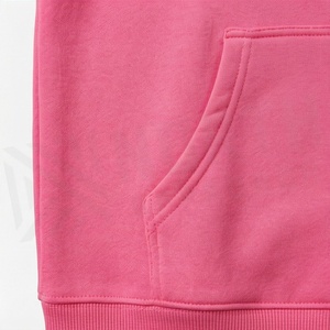 Sweat-shirt à capuche en coton coréen surdimensionné pour femmes, logo personnalisé, impression 3D, saison hivernale, nouvelle couleur personnalisée - Product Image 5