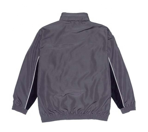 Wholesale <b>Summer</b> <b>Jacket</b> Plus Size Color Block Windbreaker <b>Jacket</b> Polyester Nylon Men's Regular Fit Waterproof Breathable - Product Image 4