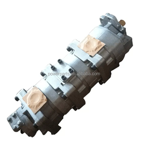 ปั๊ม GP-<span class=keywords><strong>GEAR</strong></span> ปั๊มไฮดรอลิก5447 244สำหรับรถตัก966g 972G II - Product Image 3