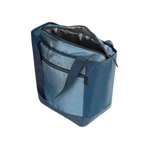 Polyester Cooler Tote Bag New Fashion Design Directly From Vietnam Factory Low MOQ High Quality OEM ODM - Product Image 2