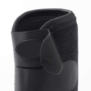 Nuevas Botas de Neopreno para Caballos con Diseño Occidental, Botas de Protección para las Patas, Envolturas de Seguridad, Equipo Ecuestre, Equipo Veterinario Equino - Product Image 5