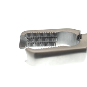Pince à os de Kern 5 3/4″ sans cliquet, extra petite, instrument chirurgical orthopédique en acier inoxydable - Product Image 3