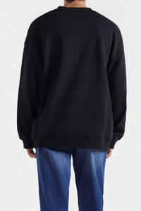 Sweat-shirt en coton pour homme, vêtements de qualité supérieure, fabrication américaine - Product Image 5