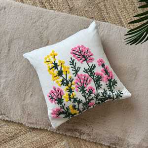 ปลอกหมอนปักลายสำหรับตกแต่งบ้าน/โรงแรม ลดราคา - Product Image 3