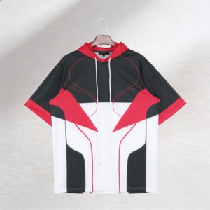 เสื้อฮู้ดดี้โลโก้สั่งทำได้ 男女兼用 ขายส่ง ผ้าฝ้ายฟลีซ 100% แบบสวมหัว OEM/ODM เสื้อสตรีทแวร์หนานุ่ม ผู้ผลิตขายส่งจำนวนมาก - Product Image 2