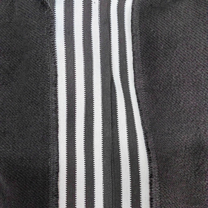 Pantalones de Campana para Hombre Joven, de Algodón Elástico, Corte Recto, Azul Claro, Ajuste Regular, Transpirables, OEM - Product Image 4