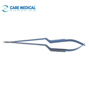 ชุดเครื่องมือตรวจหูสแตนเลส Goraya สำหรับโรงพยาบาลหู คอ จมูก ลดราคาพิเศษ ได้รับการรับรองมาตรฐาน CE - Product Image 3